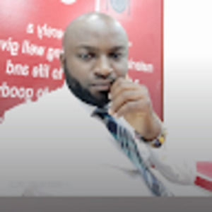 Meet your Posher, Uwem